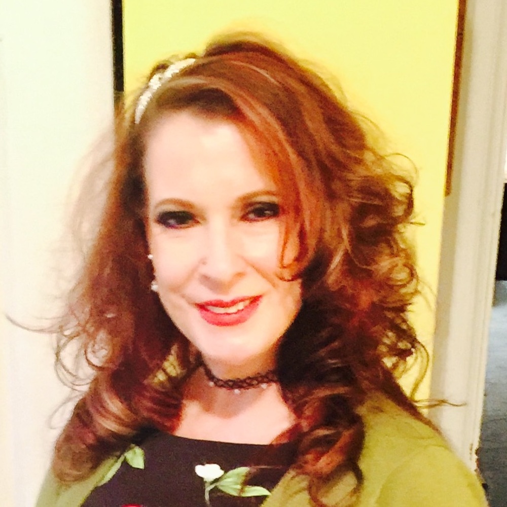 Meet your Posher, Kathryn
